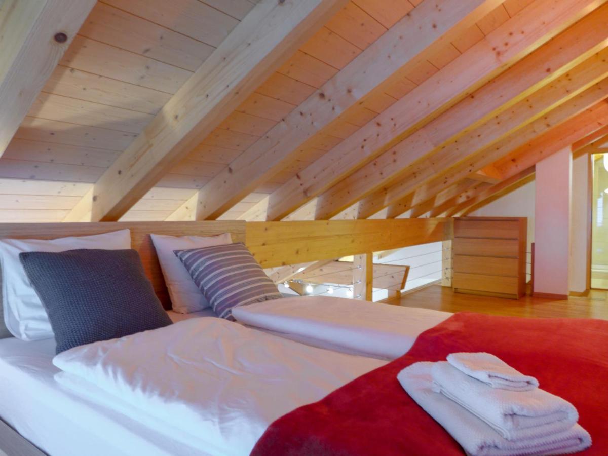 Apartment Staubbach By Interhome Lauterbrunnen