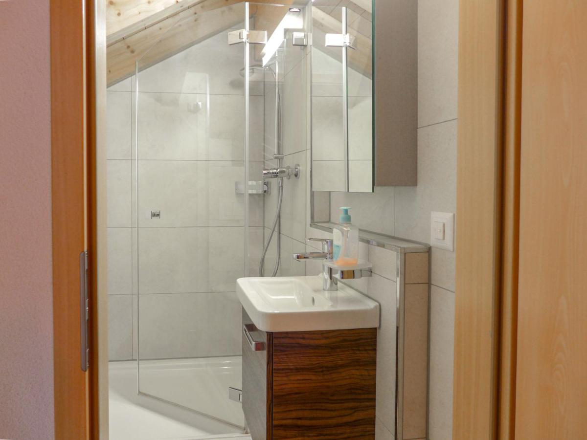 Staubbach By Interhome *