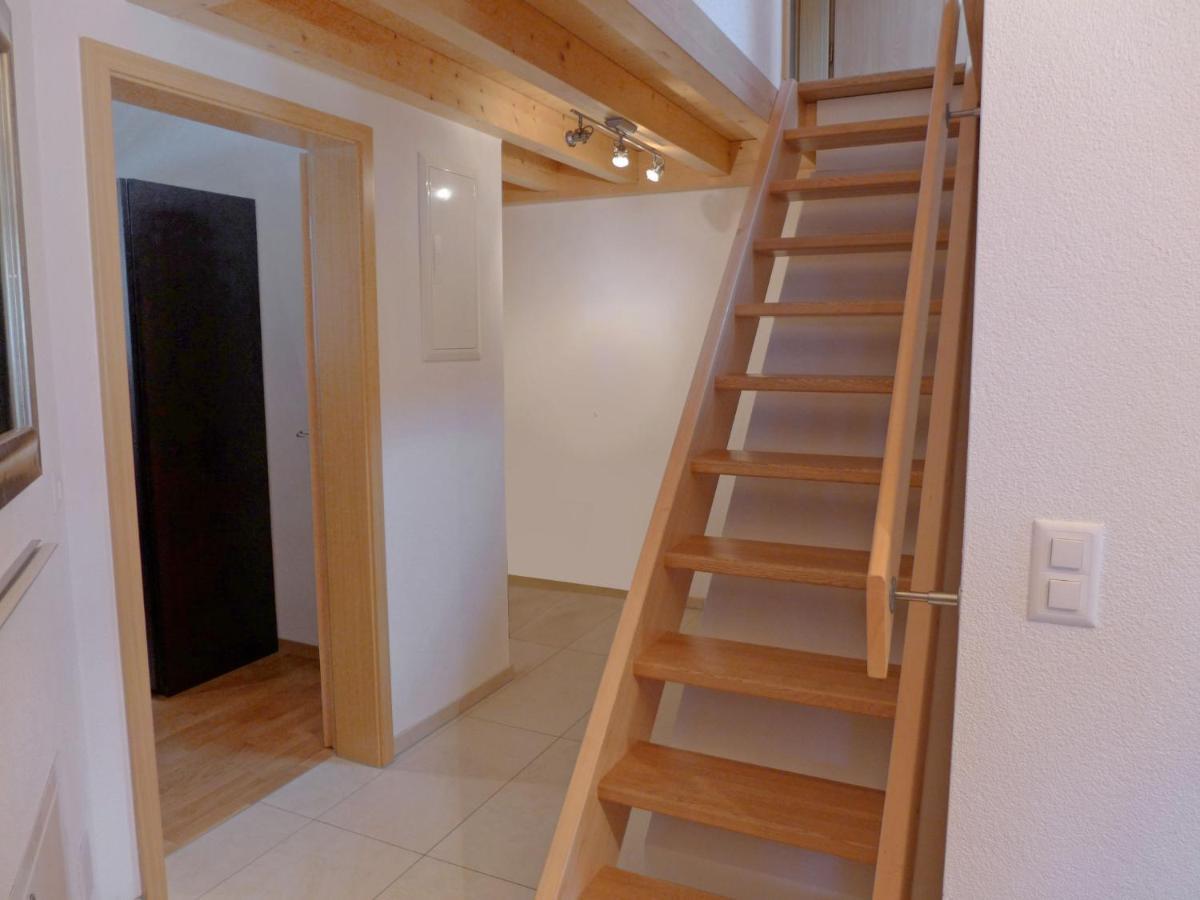 Staubbach By Interhome Apartment *