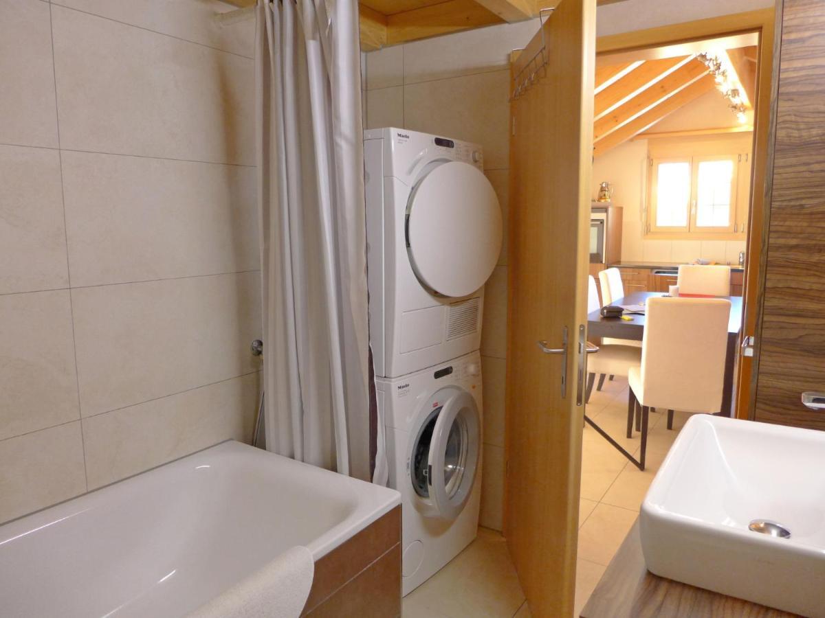 Staubbach By Interhome