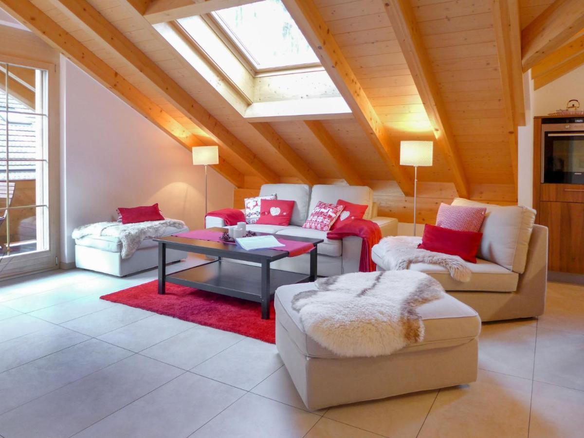 Staubbach By Interhome Lauterbrunnen