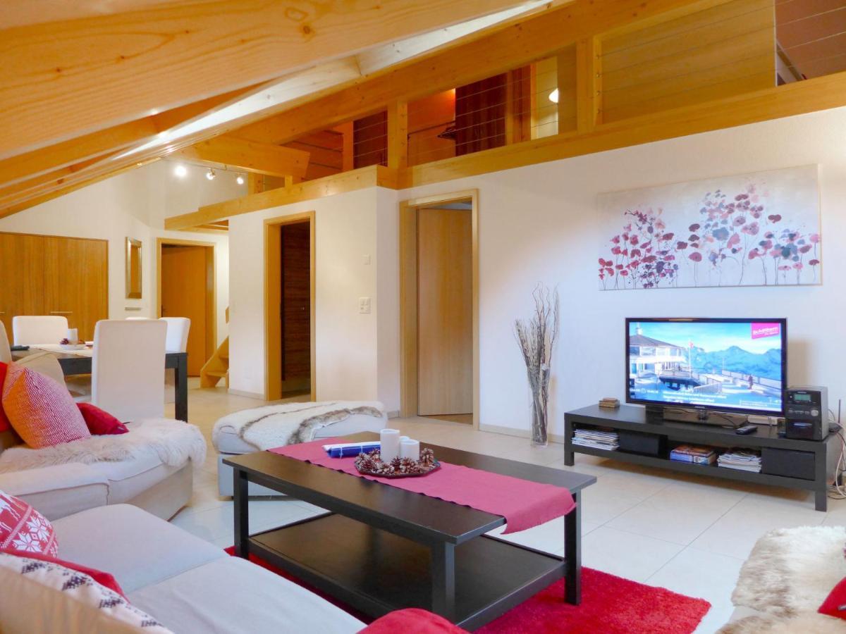 Staubbach By Interhome *