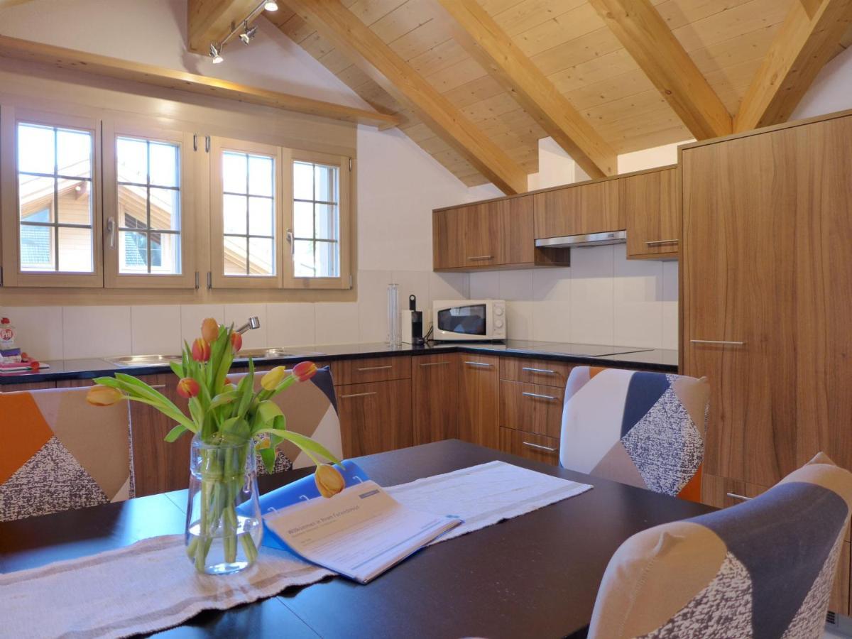 Staubbach By Interhome *