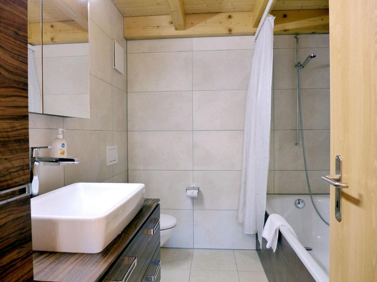 Staubbach By Interhome * Lauterbrunnen