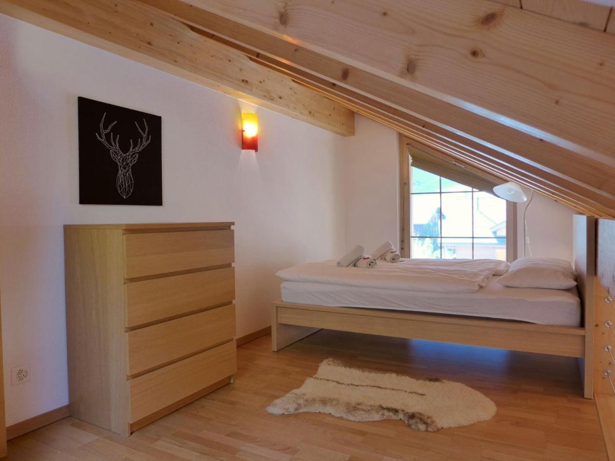 Staubbach By Interhome *