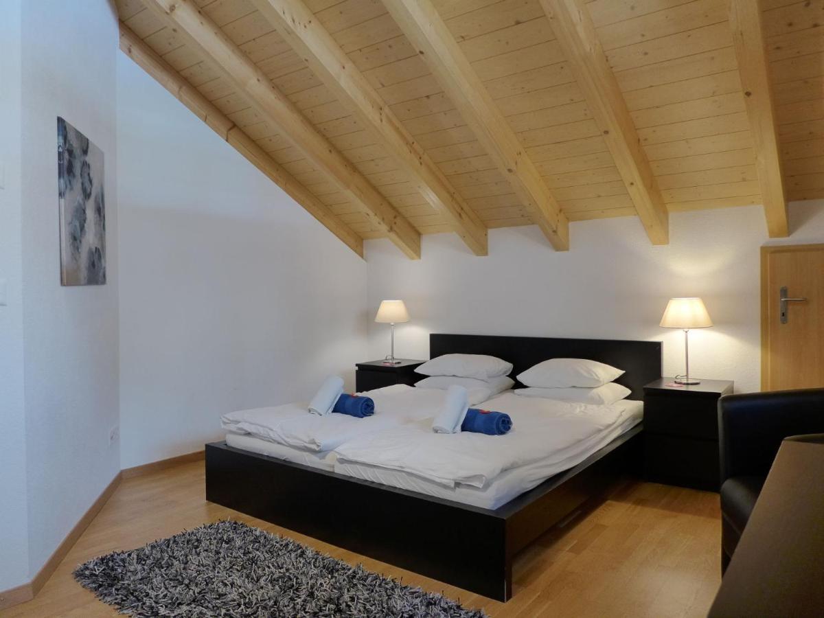Staubbach By Interhome Lauterbrunnen