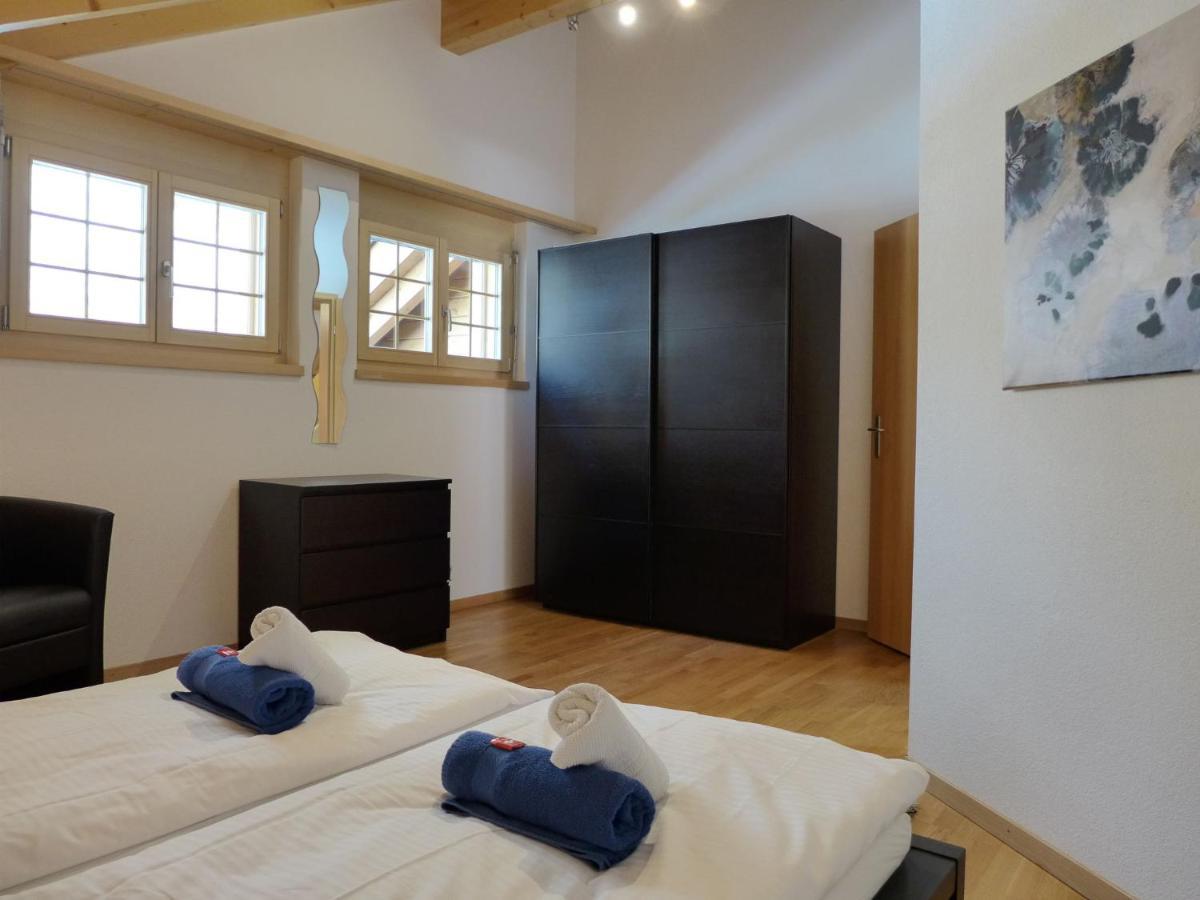 Staubbach By Interhome *